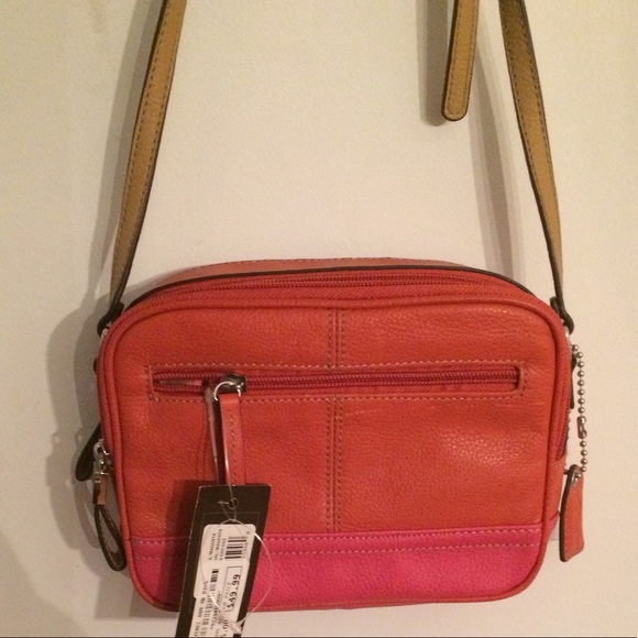 clarks crossbody bags